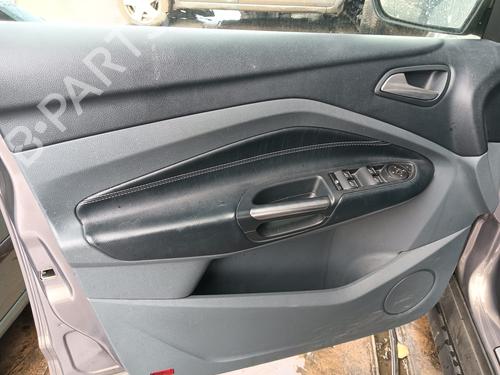 Tailgate FORD C-MAX II (DXA/CB7, DXA/CEU)  | BP30204215C6 