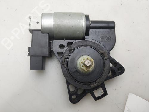 Portierruitmotor rechtsvoor Portierruitmotor rechtsvoor MAZDA 6 Saloon (GG) 1.8 (120 hp) 37234099 37234099