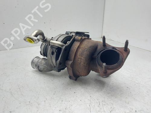 Turbocharger/Supercharger FORD FOCUS II Saloon (DB_, FCH, DH) | BP30964171M71