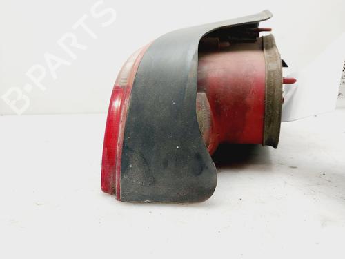 Left taillight PEUGEOT 106 II (1A_, 1C_) 1.5 D | BP26946914C34 