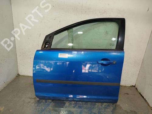 Tür links vorne für FORD FOCUS II (DA_, HCP, DP) 1.8 TDCi (115 hp) 28012815