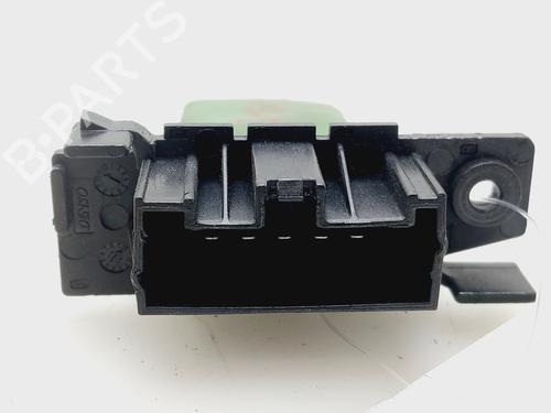 Heater resistor PEUGEOT PARTNER Tepee | BP31010290M108