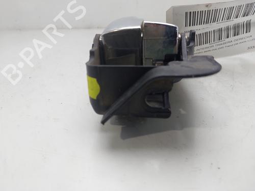 Rear right interior door handle FORD MONDEO III (B5Y) 2.0 TDCi | BP16527217I16 