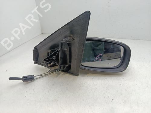 Bakspejl Højre RENAULT MEGANE II Estate (KM0/1_) 1.5 dCi (KM1F) (86 hp) 31700308