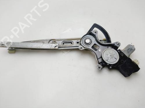 Used Front left window mechanism HYUNDAI i20 I (PB, PBT) [2008-2015]  31124428