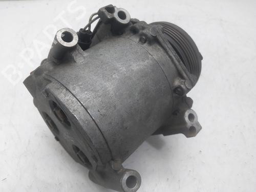 AC compressor MITSUBISHI SPACE STAR MPV (DG_A) 1.6 16V (DG3A) | BP38197151M34 - Image 4