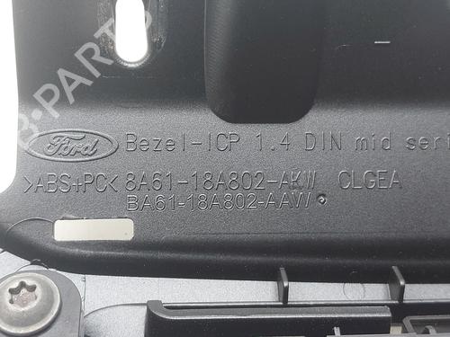 Switch FORD FIESTA VI (CB1, CCN)  | BP34157140I30  - Image 6