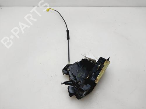 Used Front left lock FORD FOCUS I (DAW, DBW) 1.8 DI / TDDi (75 hp) 31010339