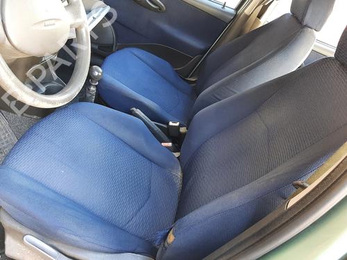 Front left exterior door handle FIAT PUNTO Hatchback Van (188_) 1.2 60 | BP23244903C128 