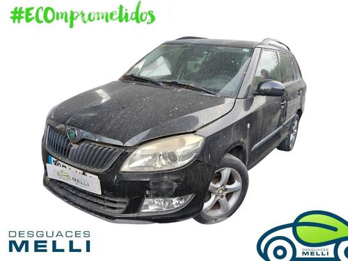Used Parts SKODA FABIA II Combi (545) 1.6 TDI 4997415