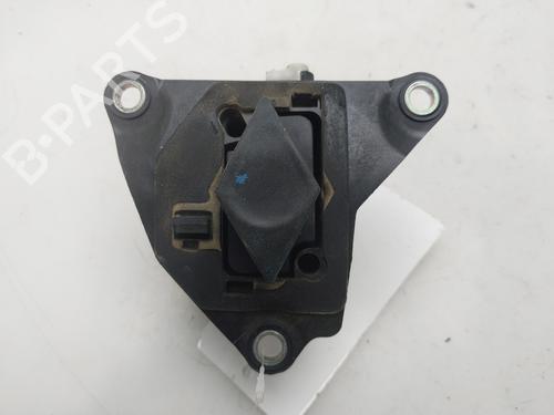 Bagagerumshåndtag Bagagerumshåndtag RENAULT CLIO II (BB_, CB_) [1998-2016] 36418813 36418813