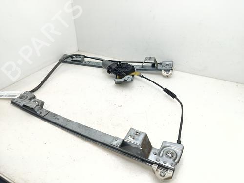 Front right window mechanism RENAULT KANGOO Express (FW0/1_) | BP36019764C23 - Image 3