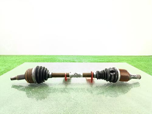 Antriebswelle links vorne für RENAULT MEGANE III Hatchback (BZ0/1_, B3_) 1.2 TCe (BZ2B, BZ11) (116 hp) 29073772