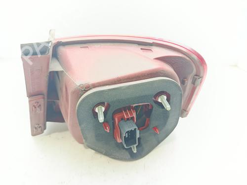 Left taillight VW PASSAT B6 (3C2) | BP37011501C34 - Image 3