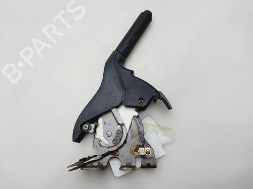 Parkbremsarm/handtak HYUNDAI GETZ (TB) 1.1 (63 hp) 28355112