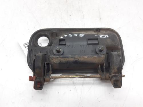 Front right exterior door handle OPEL CORSA B (S93) 1.4 i (F08, F68, M68) | BP12402321C129 