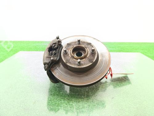 Venstre Styrespindel Lejehus FORD FOCUS I (DAW, DBW) 1.8 TDCi (100 hp) 29278656
