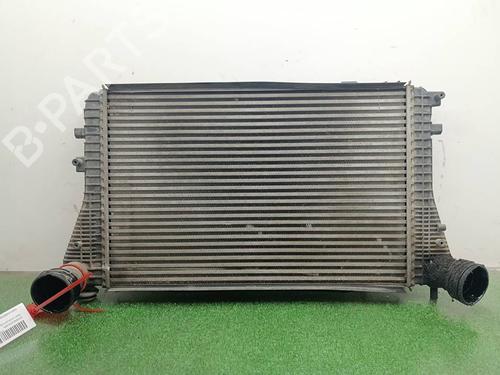 Used Intercooler Intercooler SEAT LEON (1P1) [2005-2013] 40528245 40528245