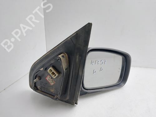 Used Right mirror Right mirror KIA SORENTO I (JC) [2002-2011] 36361310 36361310