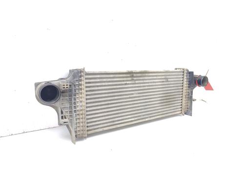 Intercooler MERCEDES-BENZ M-CLASS (W164) ML 280 CDI 4-matic (164.120) | BP17216083M30 