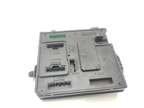 Elektronisk modul RENAULT SCÉNIC III (JZ0/1_) [2008-2016]  26329253