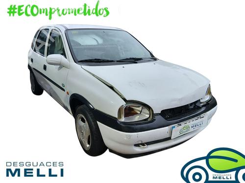 Fuel pump OPEL CORSA B (S93) 1.7 D (F08, F68, M68) | BP32154855M76 