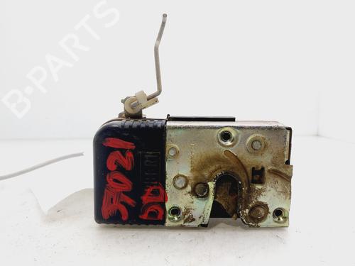 Front right lock PEUGEOT 307 (3A/C) 2.0 HDi 90 | BP22922494C97 