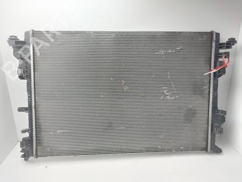 Radiatore acqua RENAULT KANGOO III MPV [2021-2026]  32411161