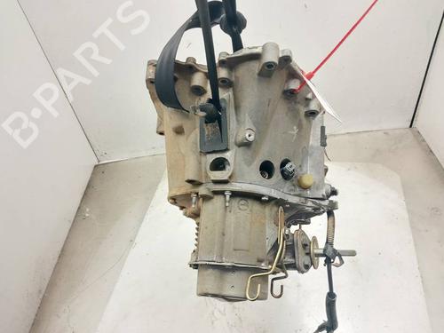 Gearbox PEUGEOT PARTNER Box Body/MPV 1.6 HDi 16V 4x4 | BP39901687M3  - Image 5
