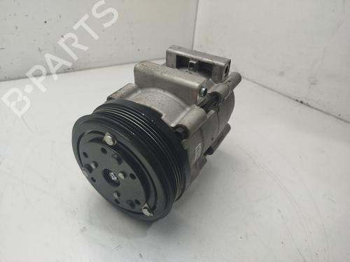 Used AC compressor FORD MONDEO II (BAP) 1.8 TD (90 hp) 32104597