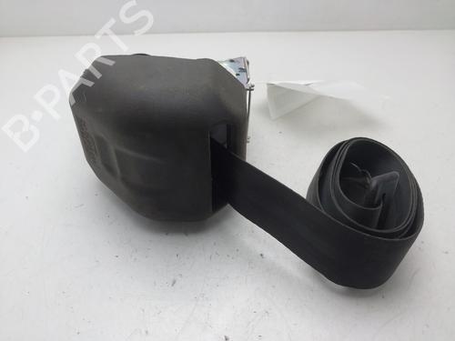 Rear right seatbelt CITROËN C1 (PM_, PN_) 1.0 | BP27466629I28 