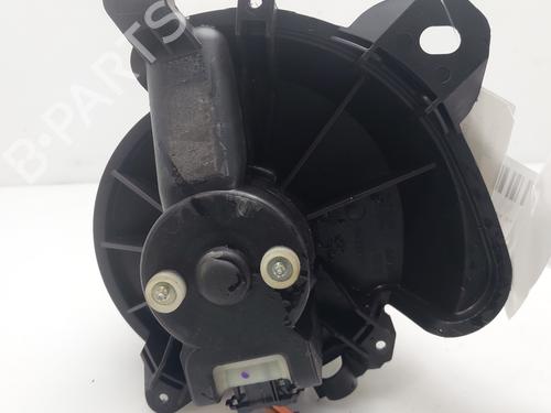 Heater blower motor OPEL CORSA D (S07)  | BP17955814M62 