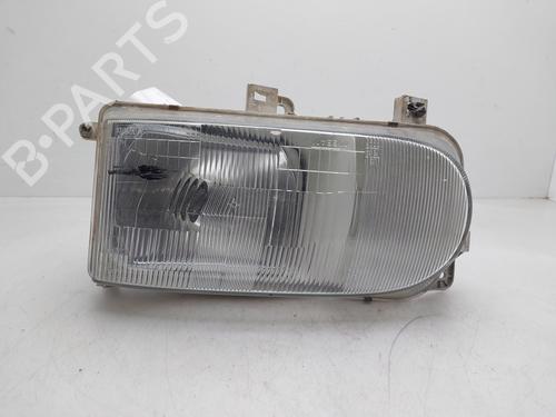 Used Left headlight Left headlight 38202832 38202832