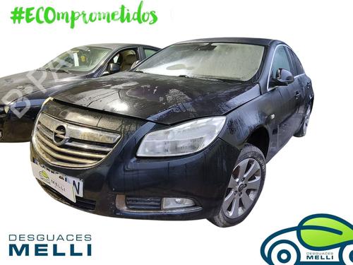 Used Parts OPEL INSIGNIA A (G09) 4512765
