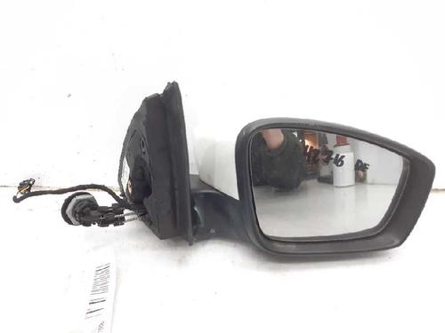 Used Right mirror SKODA RAPID (NH3, NK3, NK6) 1.4 TSI (125 hp) 10240853