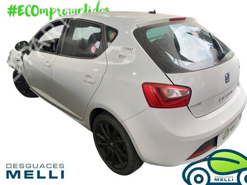 Left front window switch SEAT IBIZA IV (6J5, 6P1) | BP39993352I27 - Image 8