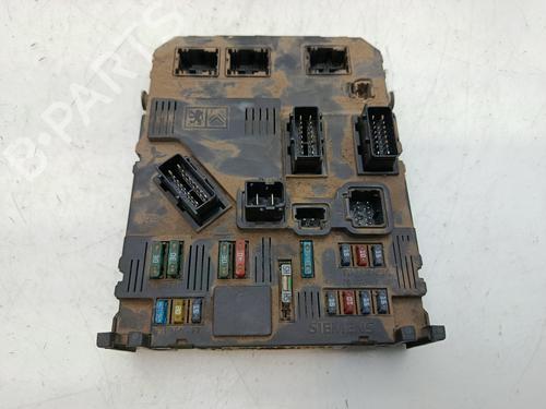 Outra PEUGEOT PARTNER MPV (5_, G_) [1996-2026]  32008303