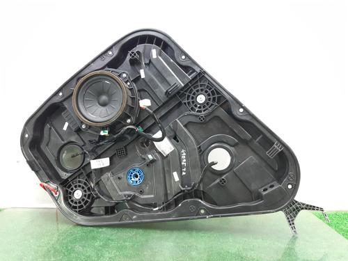 Used Rear right window mechanism HYUNDAI TUCSON (TL, TLE) 1.7 CRDi (116 hp) 11790258