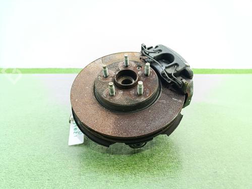 Used Right front steering knuckle OPEL ASTRA K (B16) 1.4 Turbo (68) (150 hp) 32046188