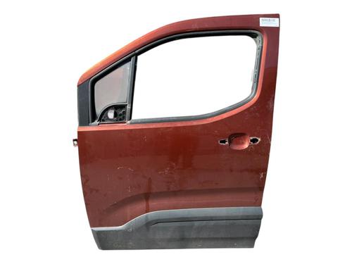 Used Left front door Left front door 37195117 37195117