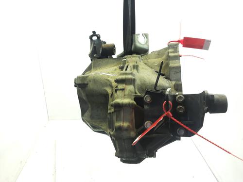 Gearbox TOYOTA AURIS (_E15_) | BP29903516M3