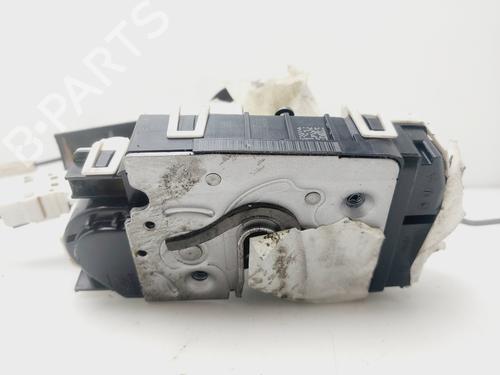 Front right lock MERCEDES-BENZ E-CLASS Coupe (C207) E 350 CDI (207.322) | BP31064773C97 