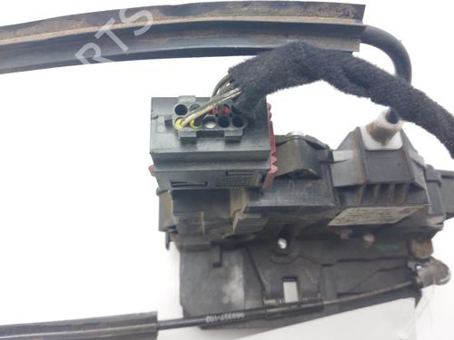 Front right lock PEUGEOT BOXER Van (244)  | BP16333961C97