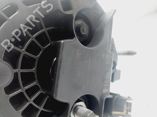 Alternator RENAULT CLIO III (BR0/1, CR0/1)  | BP29514708M7 