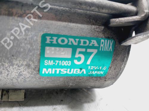 Starter HONDA CIVIC VIII Saloon (FD, FA) 1.3 IMA (FA3, FD3) | BP29531764M8 