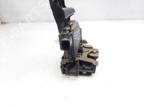 Rear left lock VW PASSAT B5 (3B2) 1.9 TDI | BP18161736C100 