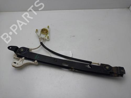 Used Rear left window mechanism Rear left window mechanism SEAT TOLEDO III (5P2) [2004-2009] 33168363 33168363