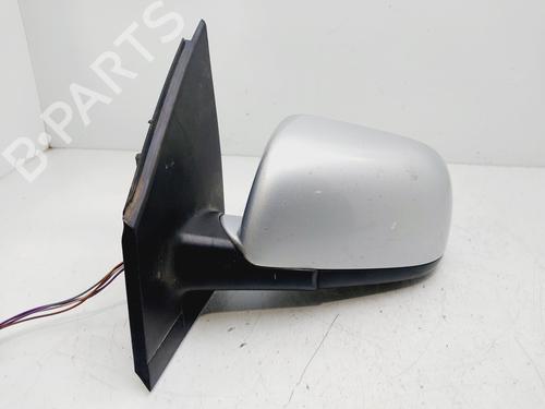 Left mirror VW POLO IV (9N_, 9A_) 1.4 16V | BP29349717C26 