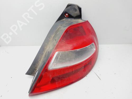 Højre baglygte RENAULT MEGANE II (BM0/1_, CM0/1_) 2.0 16V (BM0U, CM0U) (135 hp) 28110431