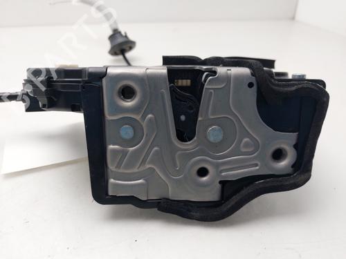 Used Rear right lock Rear right lock SKODA SCALA (NW1) [2019-2026] 34271982 34271982